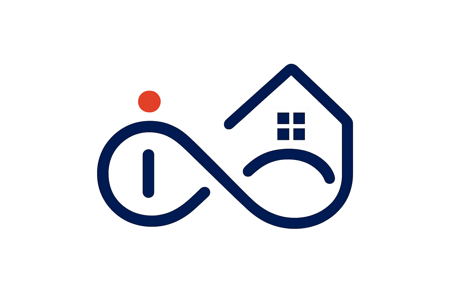 iConnect Network logo